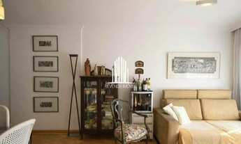 Imagem 3: Apartamento Rochelle com 75m² 3 dormitórios 1 suíte e 2 vagas à venda no Morumbi São Paul