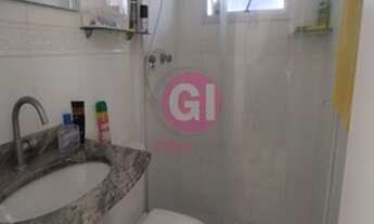 Imagem 3: Apartamento para venda com 62 metros quadrados com 2 quartos