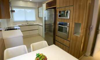 Imagem 7: APARTAMENTO ALTO PADRÃO MOBILIADO NO CENTRO DE BRUSQUE