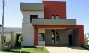 Imagem 2: Ribeirão Preto - Casa de Condomínio - Jardim Manoel Penna