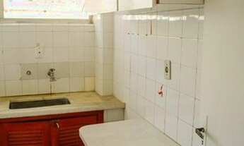 Imagem 6: Apartamento de 2 Dormitórios na Rua Borges Lagoa