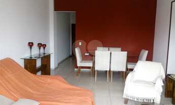 Imagem: Apartamento - 03 Quartos - Engenho Novo