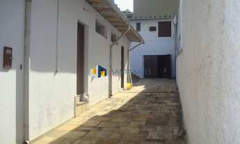 Imagem 7: CASA COMERCIAL, COM VAGAS NA FRENTE, RUA COM BASTANTE FLUXO DE PESSOAS E CARROS. CONFIRA !