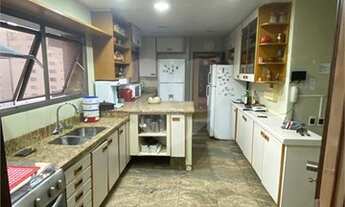 Imagem 7: São Paulo - Apartamento Padrão - MOEMA