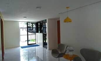 Imagem 2: Apto. quato e sala proximo ao Cesmac