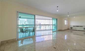 Imagem 3: Venda Apartamento 3 Dormitórios - 157 m² Perdizes