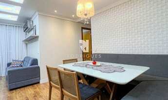 Imagem 2: Apartamento 03 quartos em Jardim Camburi