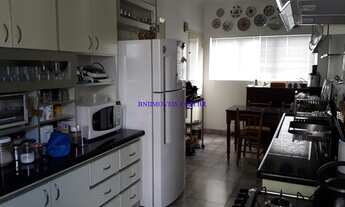 Imagem 4: Apartamento à venda 3 Quartos, 1 Vaga, 138M², Pinheiros, São Paulo - São Paulo