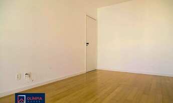 Imagem 3: Locação Apartamento 1 Dormitórios - 45 m² Paraíso