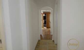 Imagem 6: APARTAMENTO 3 DORMITÓRIOS SENDO UMA SUÍTE ANDAR ALTO FRENTE PARA BEIRA MAR