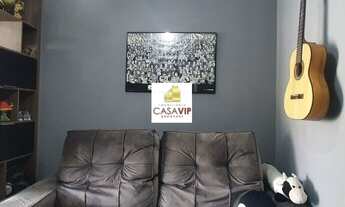 Imagem 2: Apartamento à venda, Vila Monumento, 35m², 1 suíte, 1 vaga!