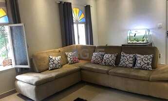 Imagem 3: EPP Casa com 3 dormitórios à venda, 162 m² por R$ 740.000 - Jardim do Trevo - Campinas/SP