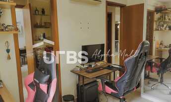 Imagem 7: Apartamento para venda possui 128 metros quadrados com 4 quartos em Setor Bueno - Goiânia