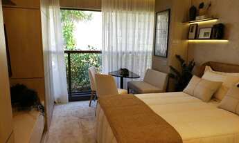 Imagem: Studio residencial à venda, Campo Belo