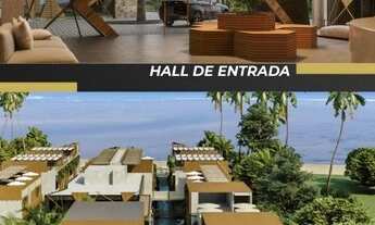 Imagem 5: Flat para venda na Rota Ecológica dos Milagres - Alagoas