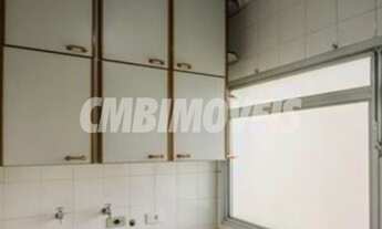 Imagem 6: Apartamento - Vila Industrial - Campinas