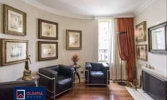 Imagem 7: Venda Apartamento 4 Dormitórios - 320 m² Higienópolis