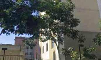 Imagem 3: Apartamento de 2 Dormitórios na Estrada Dom João Nery