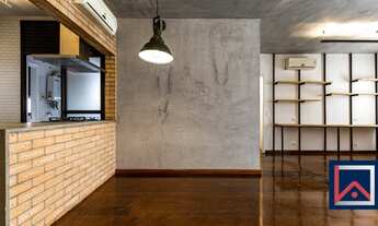 Imagem: Venda Apartamento 2 Dormitórios - 106 m²