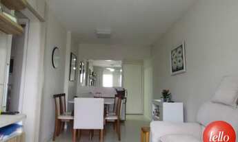 Imagem 2: São Paulo - Apartamento Padrão - Campo Belo