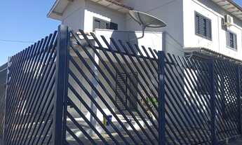 Imagem 1: Casa para aluguel com 90 metros quadrados com 2 quartos em Boa Esperança - Cuiabá - Mato G