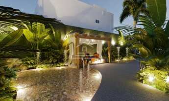 Imagem 6: Casa À Venda Em Condomínio Com 156m²| 4 Quartos