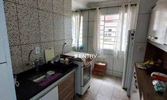 Imagem 5: Apartamento com 2 dormitórios à venda, 48 m² por R$ 170.000,00 - Morada das Vinhas - Jundi