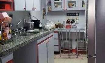 Imagem 5: Apartamento Venda 3 Dormitórios - 100 m² Moema