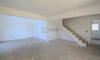 Imagem: Venda Cobertura 4 Dormitórios - 230 m²