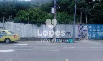 Imagem 2: Rio de Janeiro - Terreno Padrão - Méier