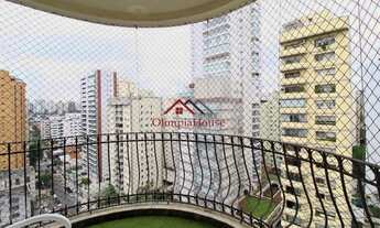 Imagem 7: Locação Apartamento 3 Dormitórios - 117 m² Brooklin