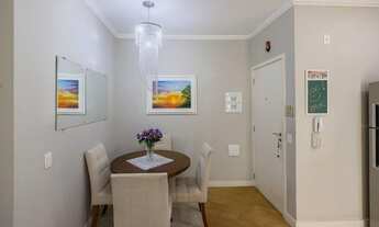 Imagem 2: Apartamento de 2 Dormitórios na Rua Dias de Toledo