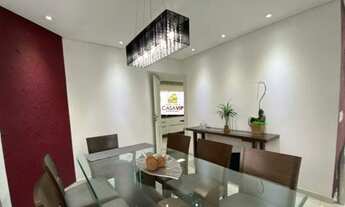 Imagem 7: Apartamento à venda, Vila Sônia, 140m², 3 suítes, 3 vagas!