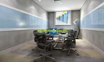 Imagem 6: Apartamento Duplex para Locação 1 Quarto, 1 Vaga, 54M², Itaim Bibi, São Paulo - São Paulo