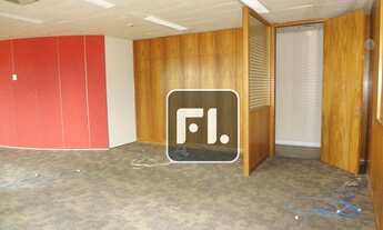 Imagem 4: Conjunto, 180 m² - venda por R$ 2.513.000,02 ou aluguel por R$ 10.800,00/mês - Itaim Bibi