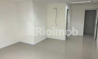 Imagem: Rio de Janeiro - Conjunto Comercial/Sala