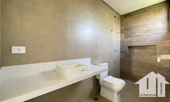 Imagem 6: Casa com 5 dormitórios à venda, 425 m² por R$ 3.950.000,00 - Urbanova - São José dos Campo