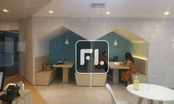 Imagem 4: Conjunto para alugar, 263 m² por R$ 18.000,00/mês - Bela Vista - São Paulo/SP