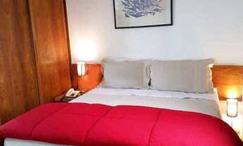 Imagem 7: Apartamento com 1 dormitório, 24 m² - venda por R$ 450.000,00 ou aluguel por R$ 2.600,00/m