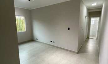 Imagem 2: Apartamento para Venda em São Bernardo do Campo, Dos Casa, 2 dormitórios, 1 banheiro, 1 va