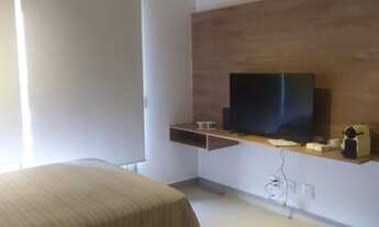 Imagem 2: Apartamento de 1 Dormitório na Rua Apiacás