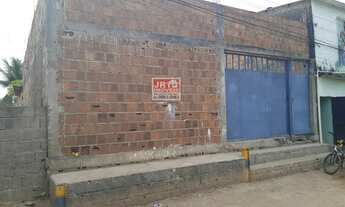 Imagem: Casa Padrão para Venda em Candeias Jaboatão