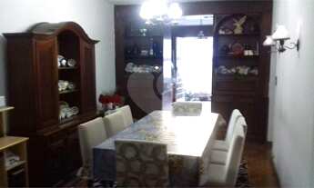 Imagem: Sobrado no Planalto Paulista, 2 dormitórios