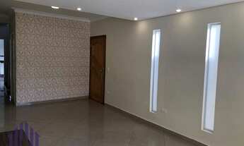 Imagem 5: Sobrado com 3 dormitórios para alugar, 164 m² por R$ 4.500/mês - Pirituba - São Paulo/SP