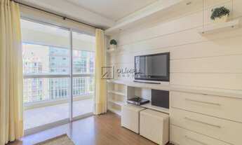 Imagem 4: Locação Apartamento 2 Dormitórios - 56 m² Bela Vista