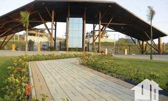 Imagem: Terreno à venda, 400 m² por R$ 901.000,00