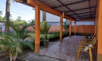 Imagem 4: Chacara no Pq Riachuelo 2000m² Casa c 4 Qts