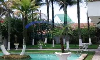 Imagem 6: Sobrado para Venda em Praia Grande, Canto do Forte, 8 dormitórios, 8 suítes, 10 banheiros