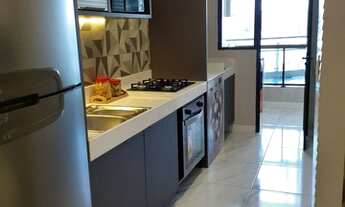 Imagem: L- North Way Residence, Varanda gourmet