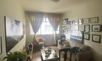 Imagem 3: Apartamento para Venda em Belo Horizonte, Santa Tereza, 3 dormitórios, 3 banheiros, 1 vaga